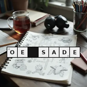 Hasło krzyżówkowe francuski pisarz markiz - oe sade – rozwiązanie, synonimy, podpowiedzi i definicje krzyżówkowe